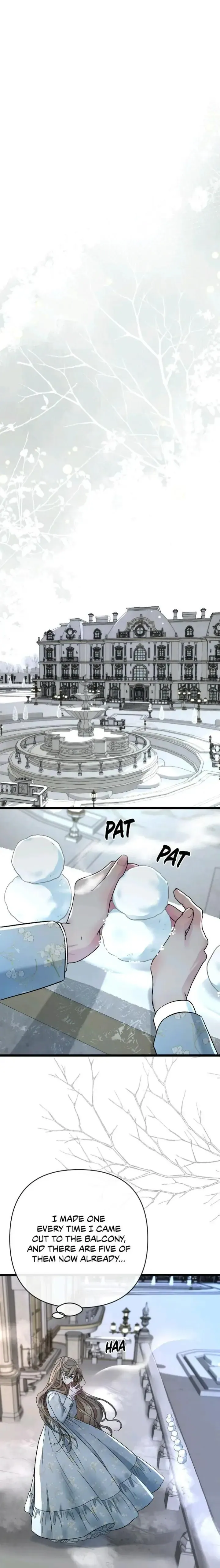 The Problematic Prince Chapter 55 Online - página 2