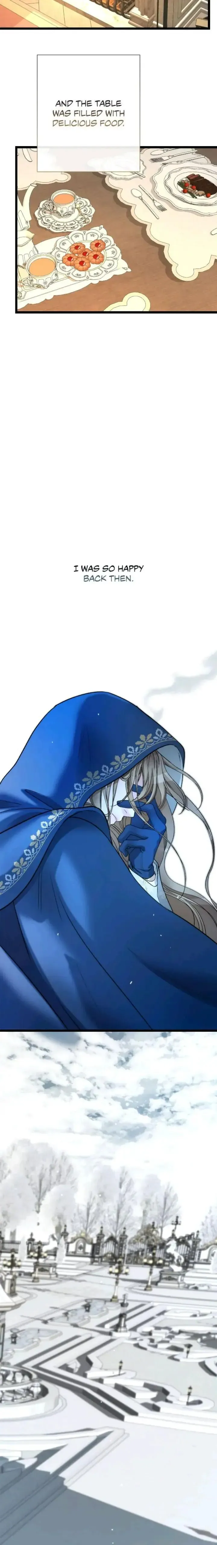 The Problematic Prince Chapter 55 Online - página 6