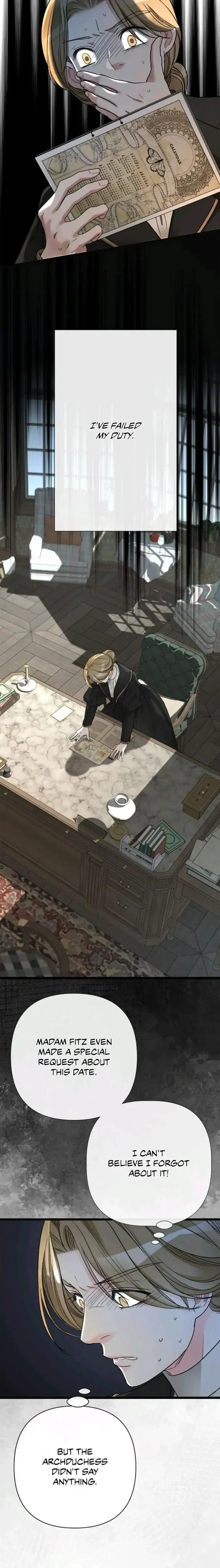 The Problematic Prince Chapter 55 Online - página 8