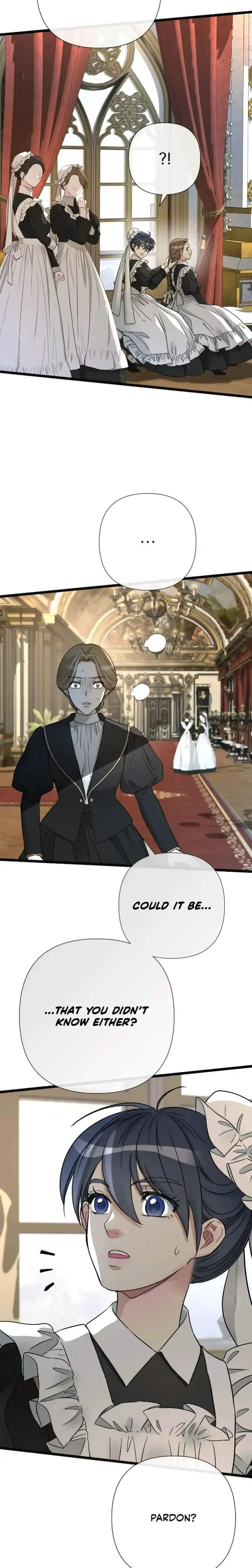 The Problematic Prince Chapter 55 Online - página 10