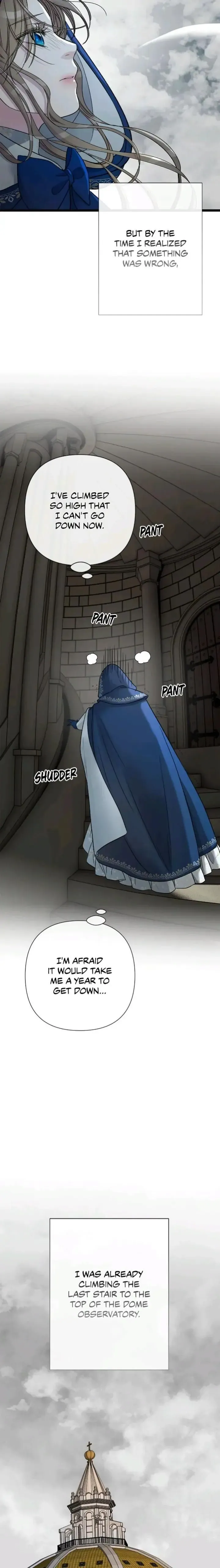 The Problematic Prince Chapter 55 Online - página 13