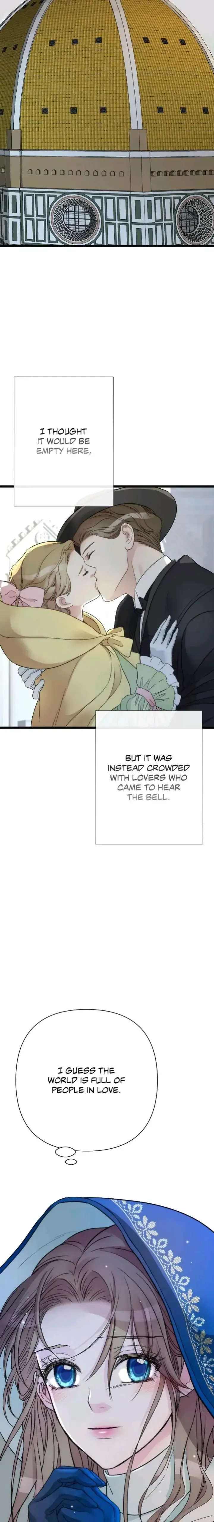 The Problematic Prince Chapter 55 Online - página 14