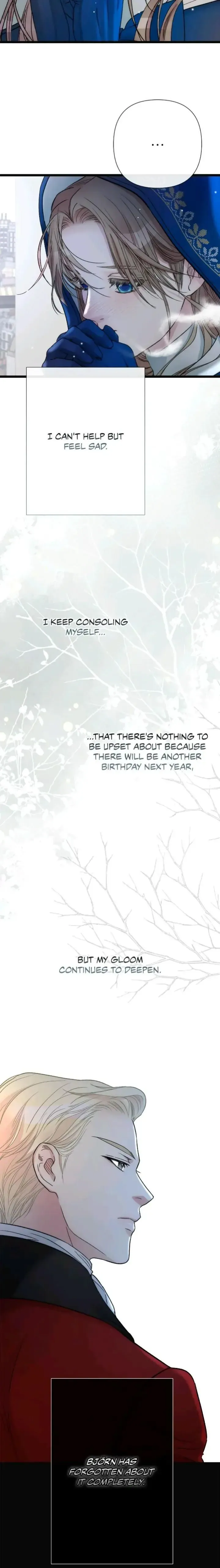 The Problematic Prince Chapter 55 Online - página 15