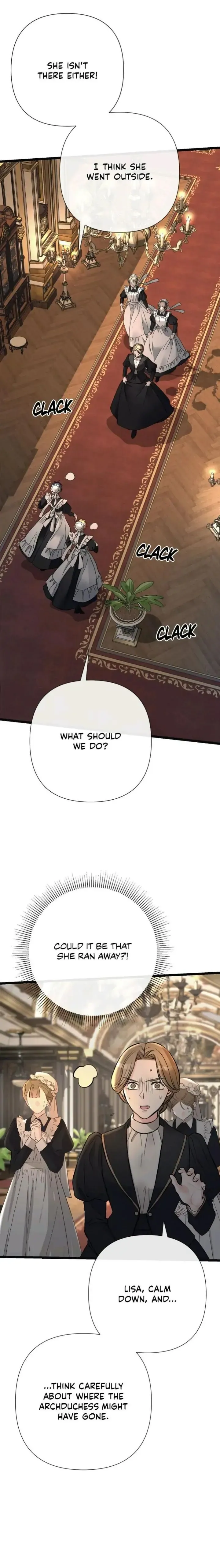 The Problematic Prince Chapter 55 Online - página 19