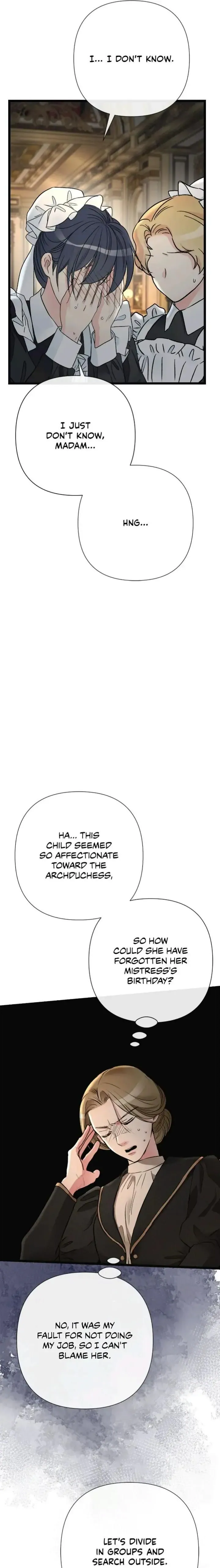 The Problematic Prince Chapter 55 Online - página 20