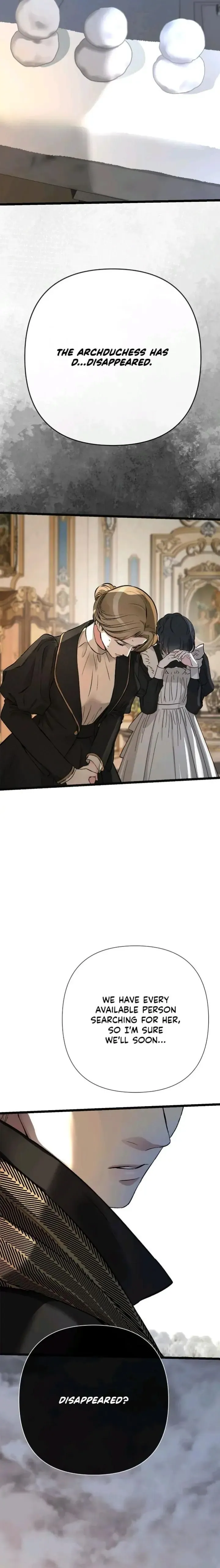 The Problematic Prince Chapter 55 Online - página 23