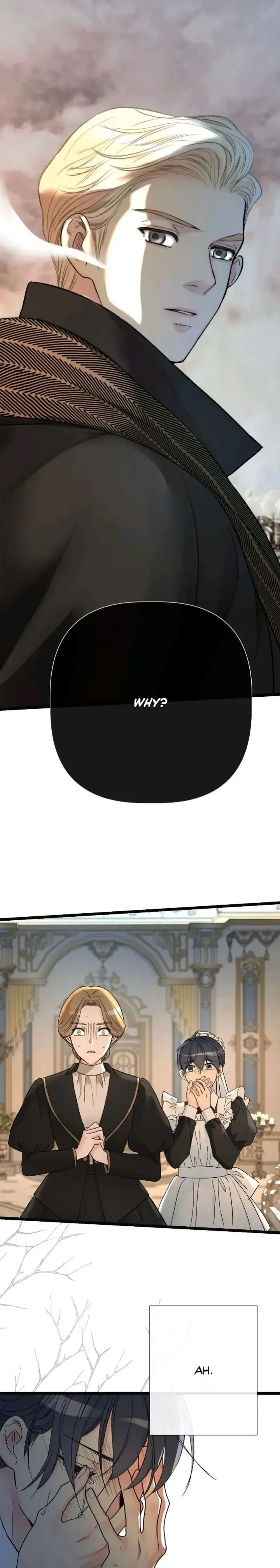 The Problematic Prince Chapter 55 Online - página 24