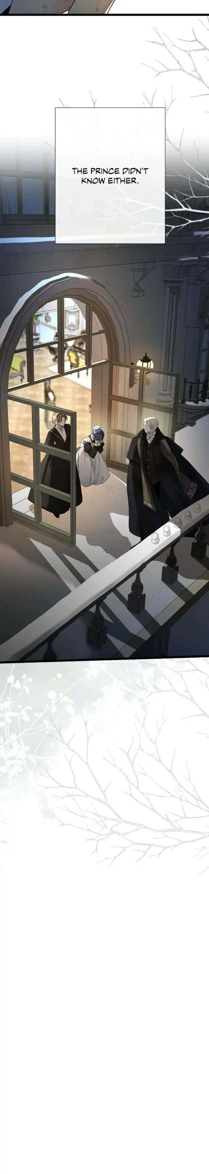 The Problematic Prince Chapter 55 Online - página 25