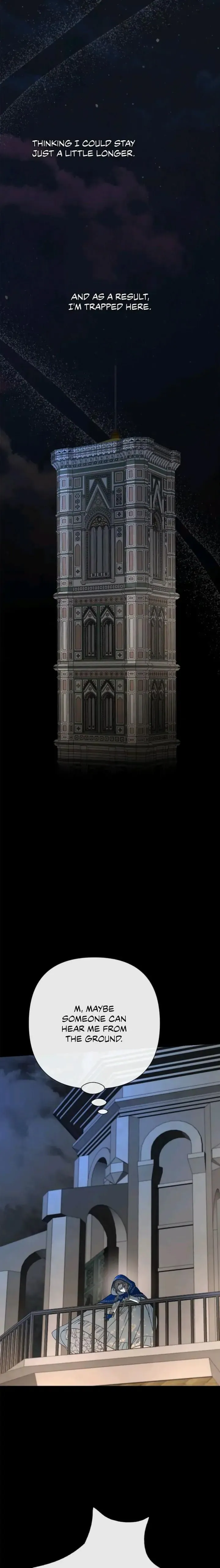 The Problematic Prince Chapter 56 Online - página 5