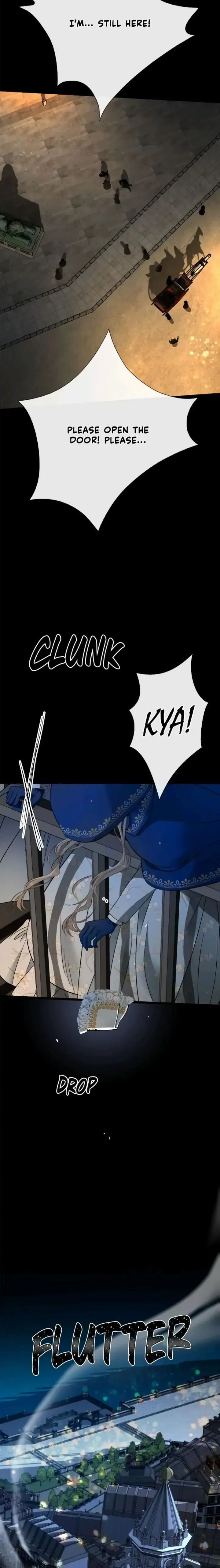 The Problematic Prince Chapter 56 Online - página 6
