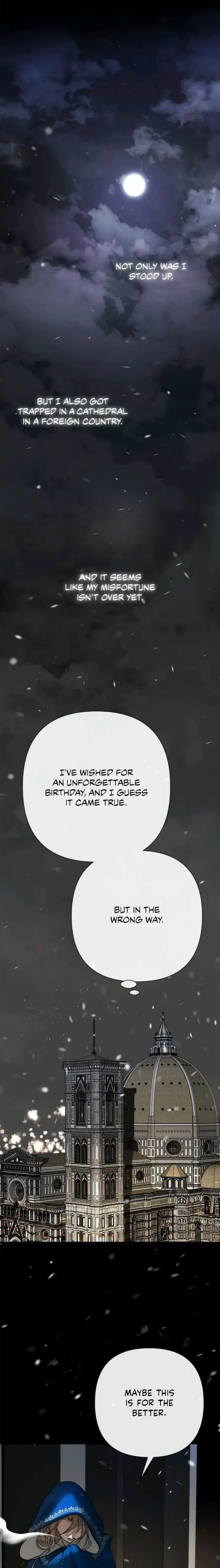 The Problematic Prince Chapter 56 Online - página 9
