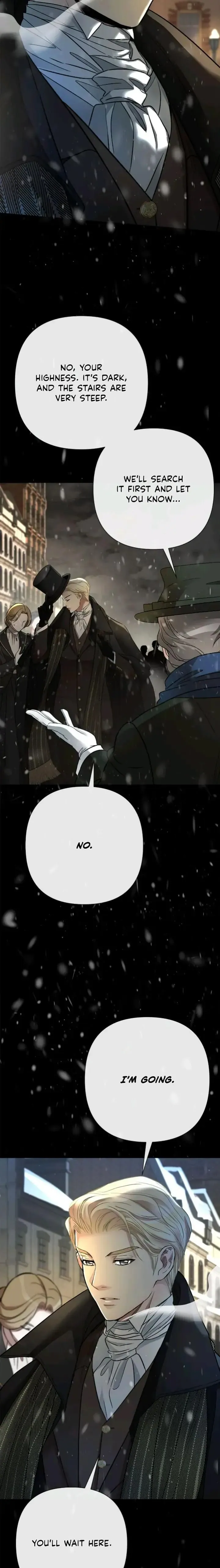 The Problematic Prince Chapter 56 Online - página 12