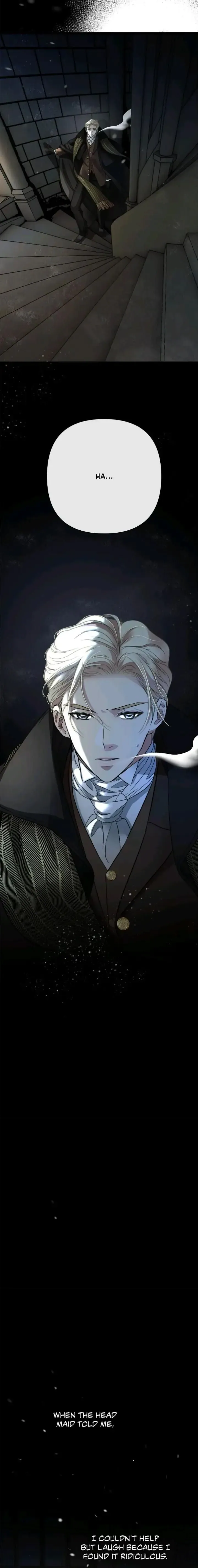 The Problematic Prince Chapter 56 Online - página 14
