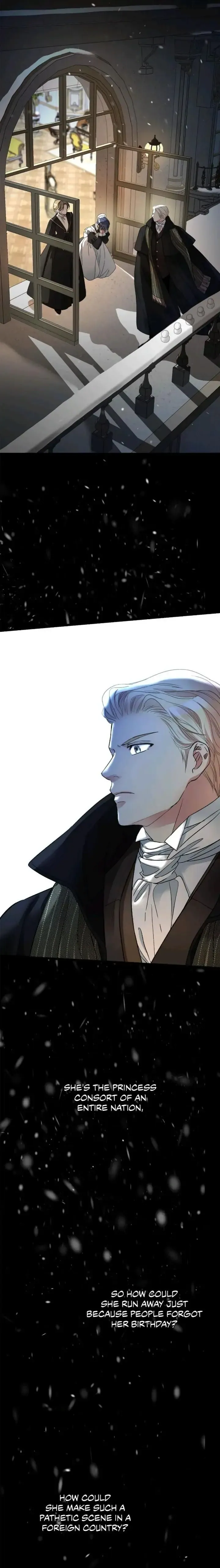 The Problematic Prince Chapter 56 Online - página 15
