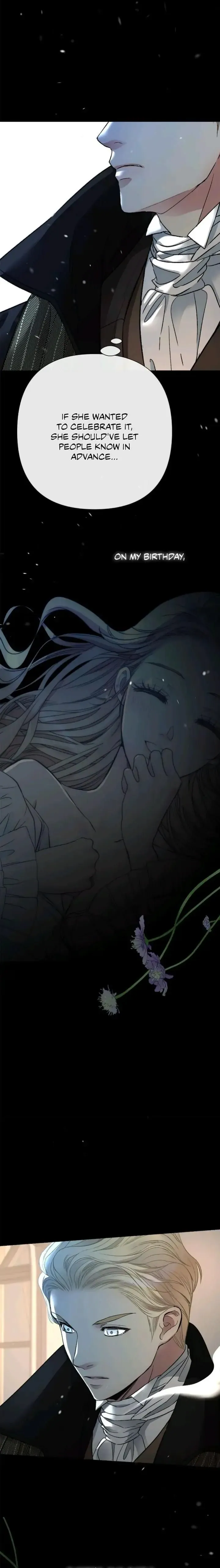 The Problematic Prince Chapter 56 Online - página 16