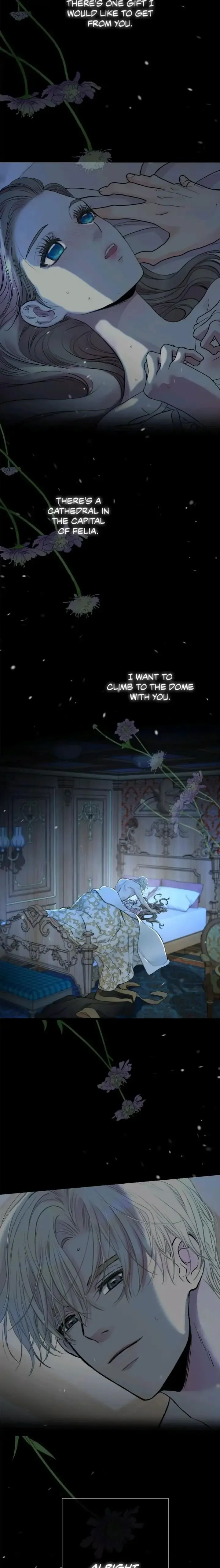 The Problematic Prince Chapter 56 Online - página 17