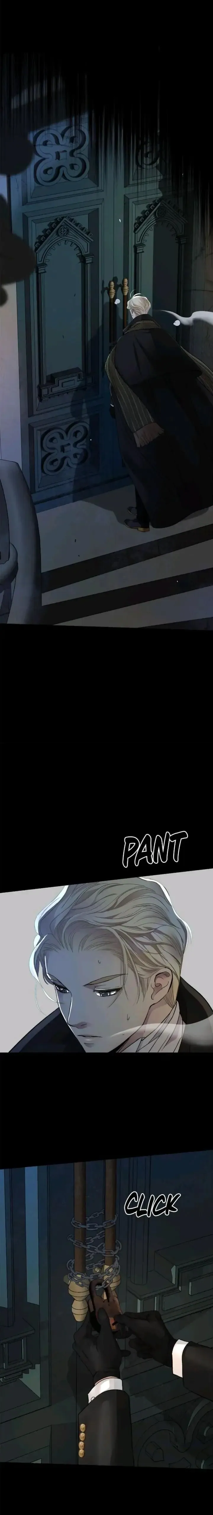 The Problematic Prince Chapter 56 Online - página 25