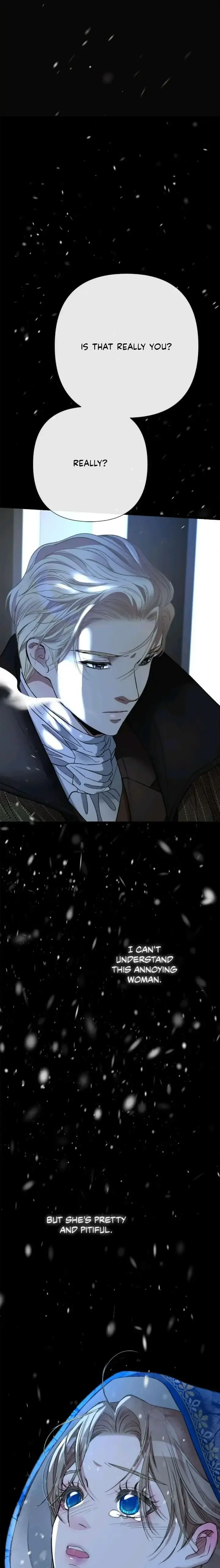 The Problematic Prince Chapter 56 Online - página 32