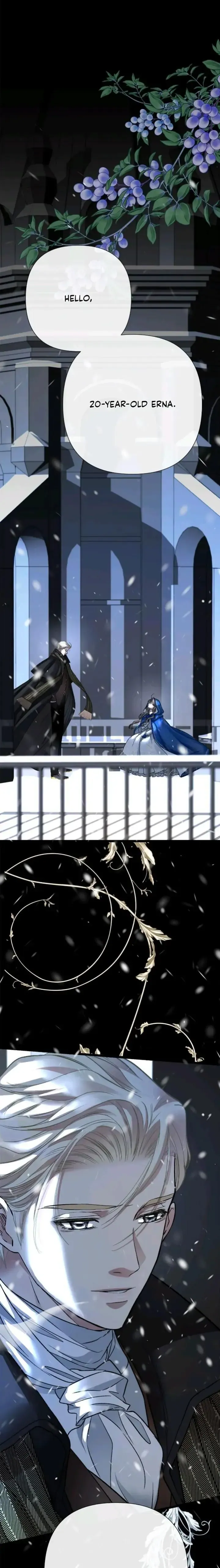 The Problematic Prince Chapter 57 Online - página 2