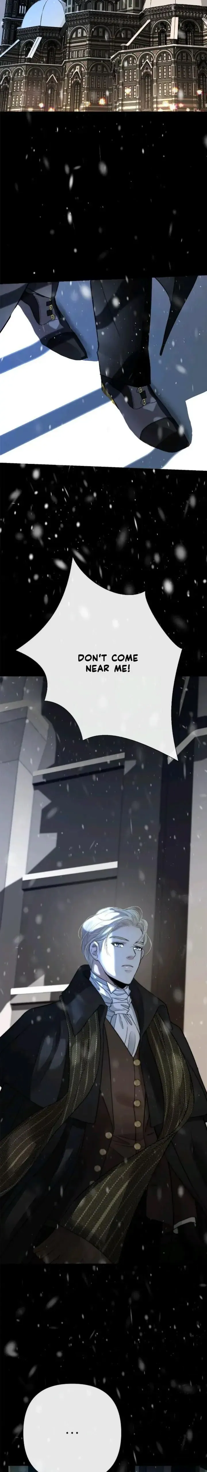 The Problematic Prince Chapter 57 Online - página 4