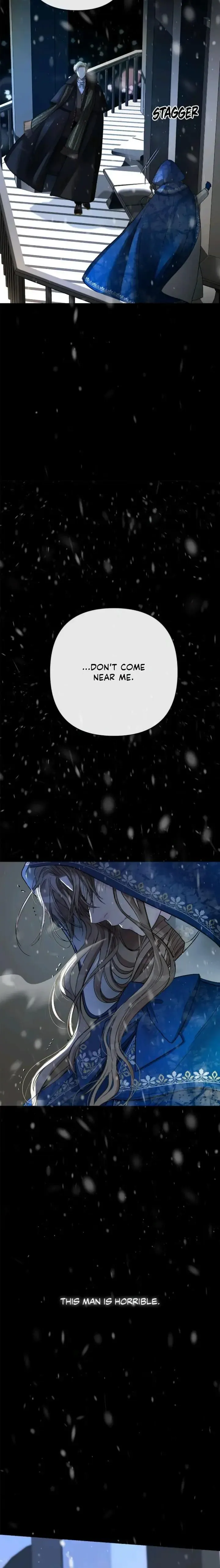 The Problematic Prince Chapter 57 Online - página 5