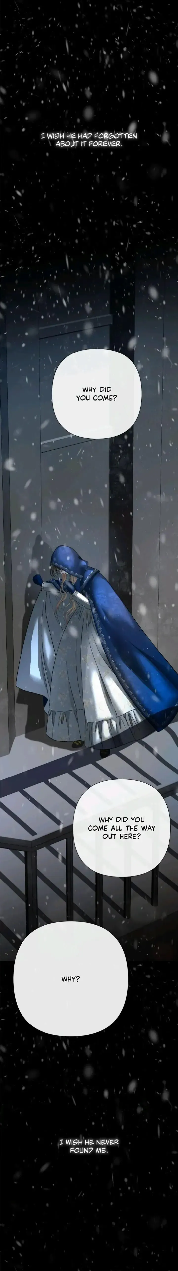 The Problematic Prince Chapter 57 Online - página 7