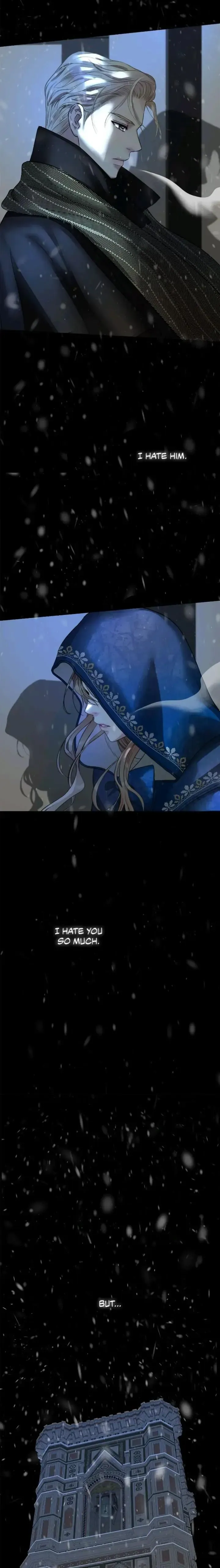 The Problematic Prince Chapter 57 Online - página 8