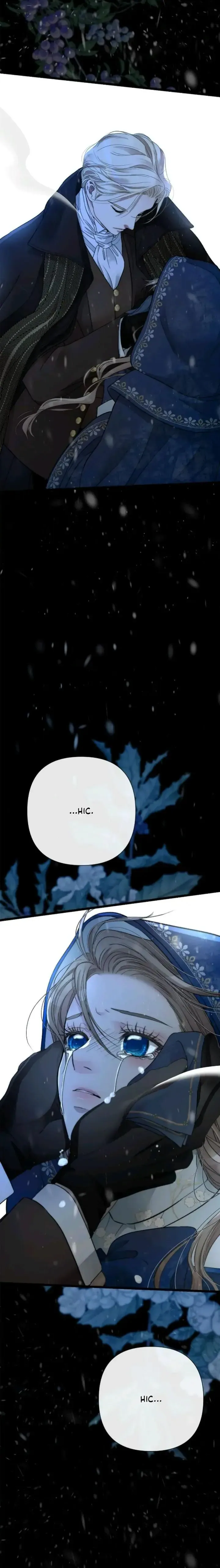 The Problematic Prince Chapter 57 Online - página 17