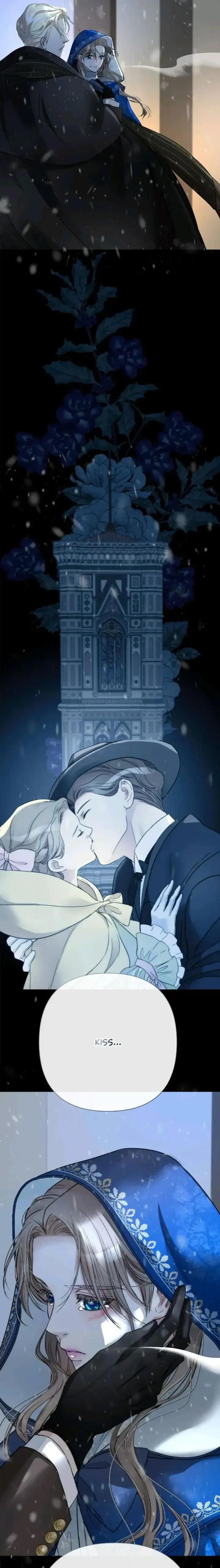 The Problematic Prince Chapter 57 Online - página 22