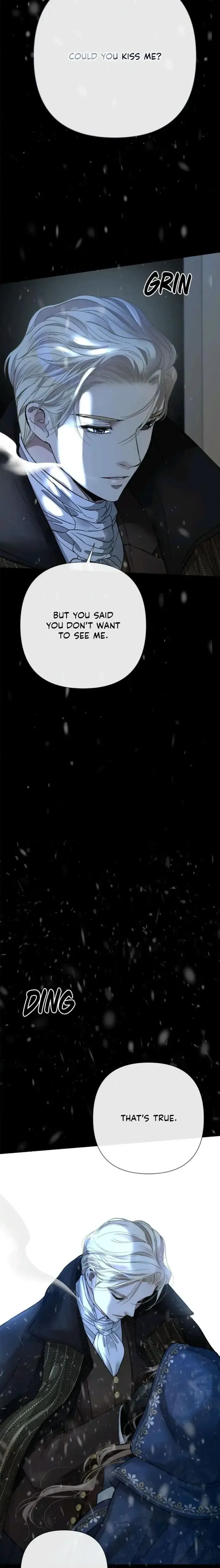 The Problematic Prince Chapter 57 Online - página 23
