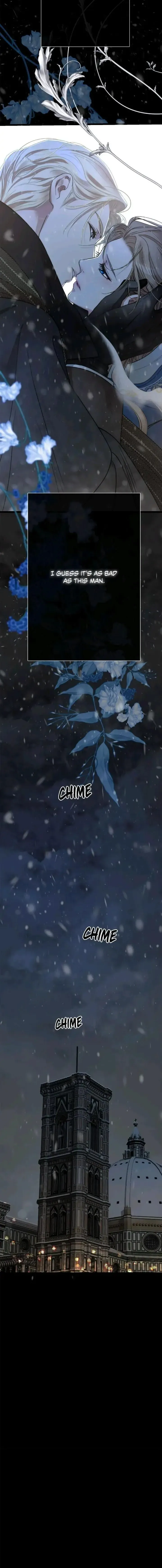 The Problematic Prince Chapter 57 Online - página 27