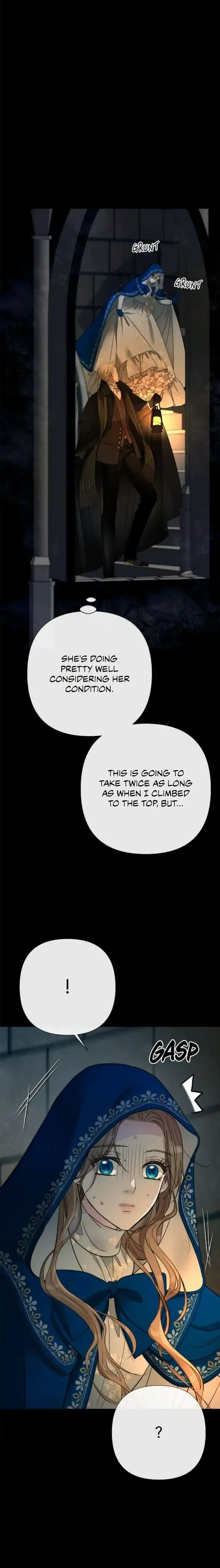 The Problematic Prince Chapter 57 Online - página 28
