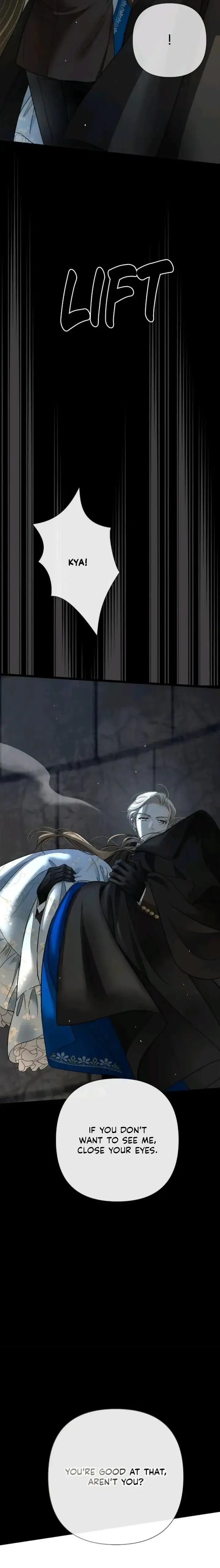 The Problematic Prince Chapter 57 Online - página 30