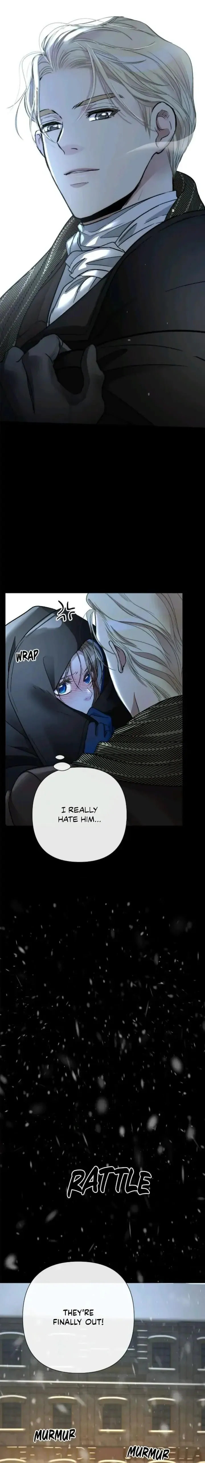 The Problematic Prince Chapter 57 Online - página 31