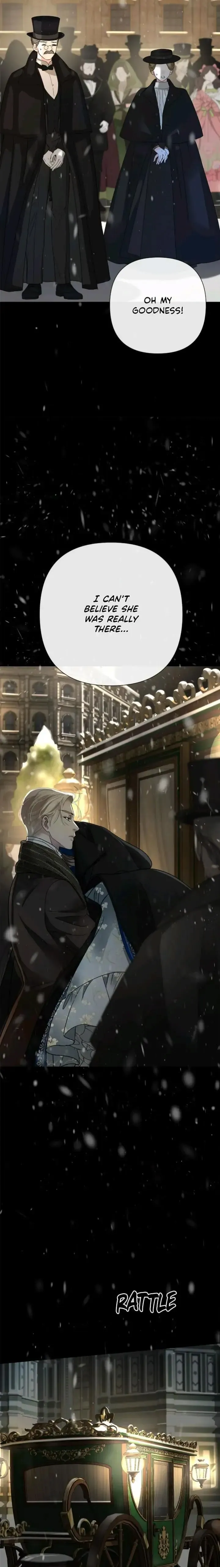 The Problematic Prince Chapter 57 Online - página 32