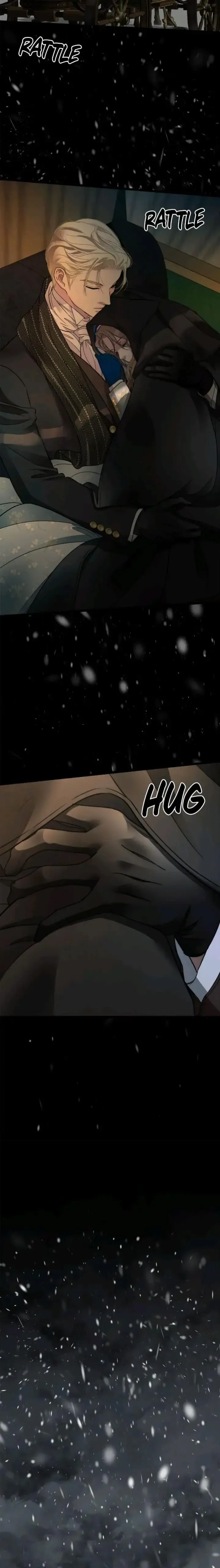 The Problematic Prince Chapter 57 Online - página 33