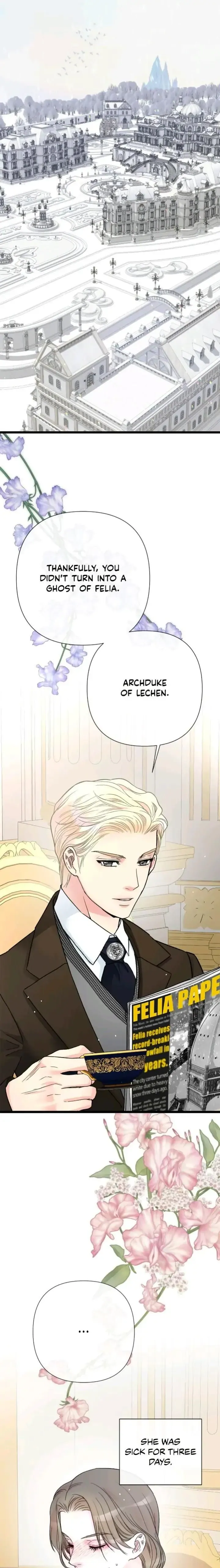 The Problematic Prince Chapter 58 Online - página 2