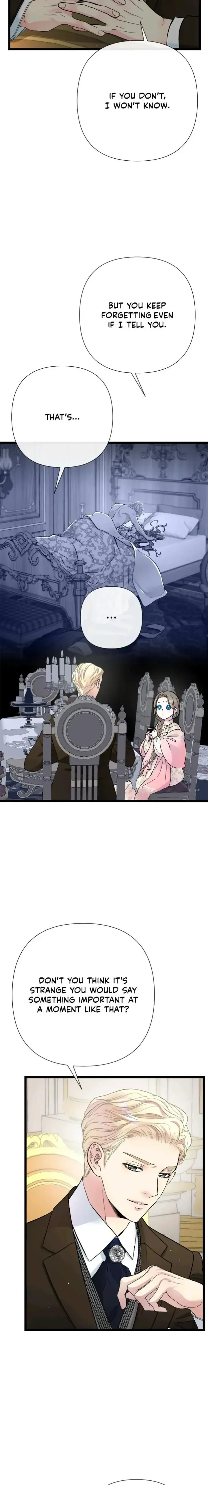 The Problematic Prince Chapter 58 Online - página 4