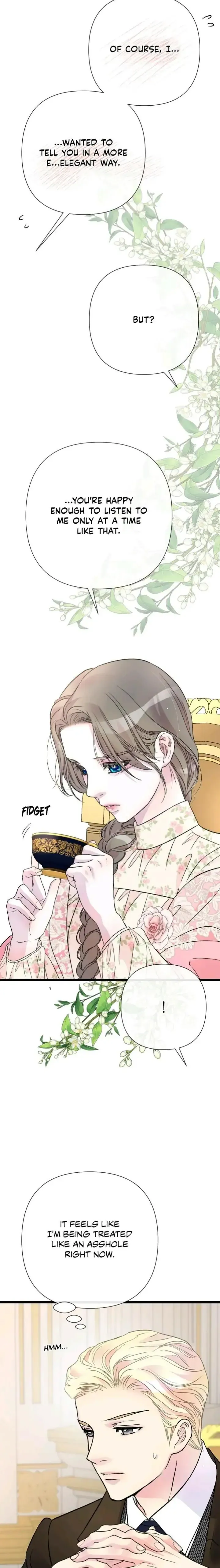 The Problematic Prince Chapter 58 Online - página 5