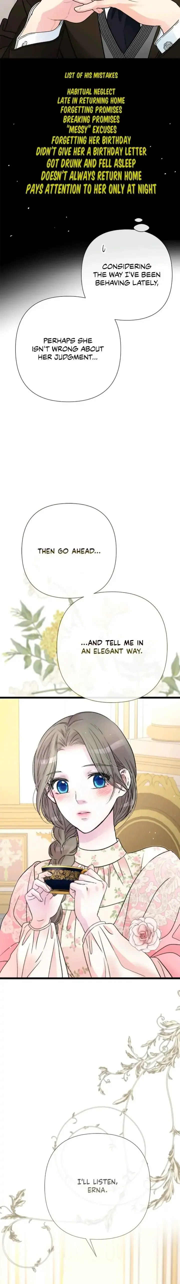 The Problematic Prince Chapter 58 Online - página 6