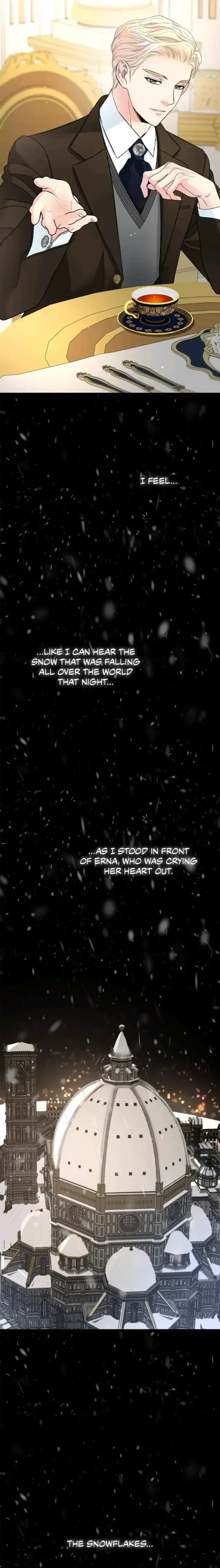 The Problematic Prince Chapter 58 Online - página 7