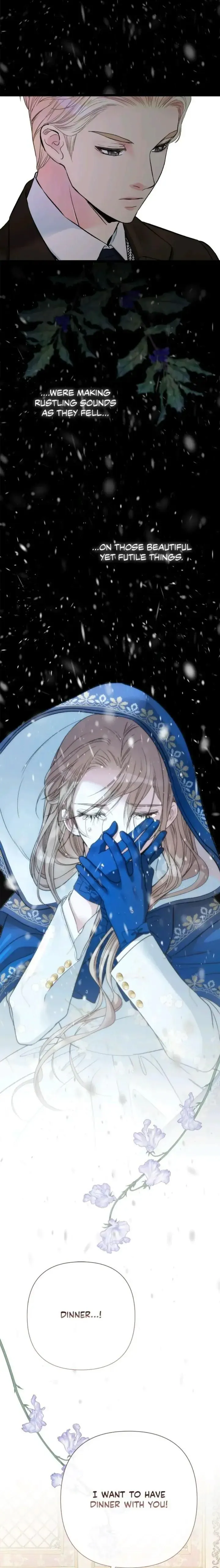 The Problematic Prince Chapter 58 Online - página 8