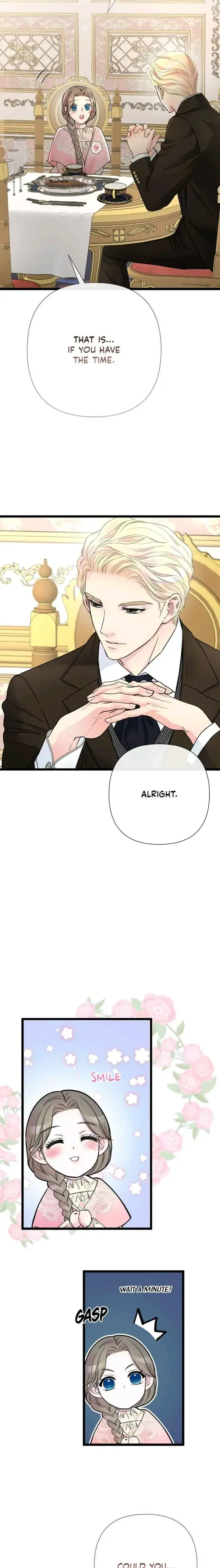 The Problematic Prince Chapter 58 Online - página 9