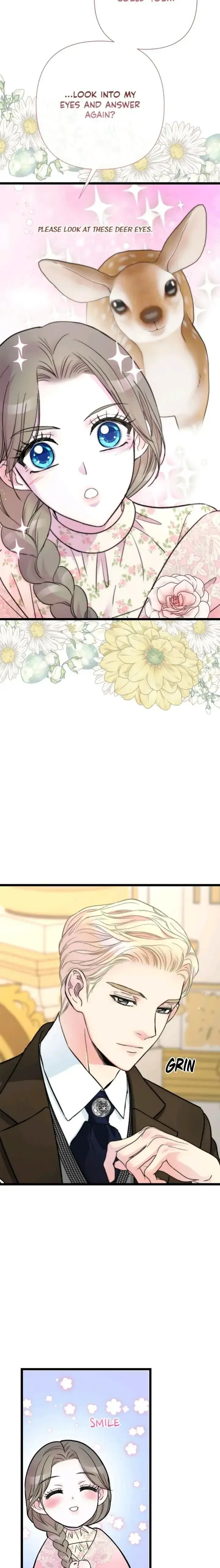 The Problematic Prince Chapter 58 Online - página 10