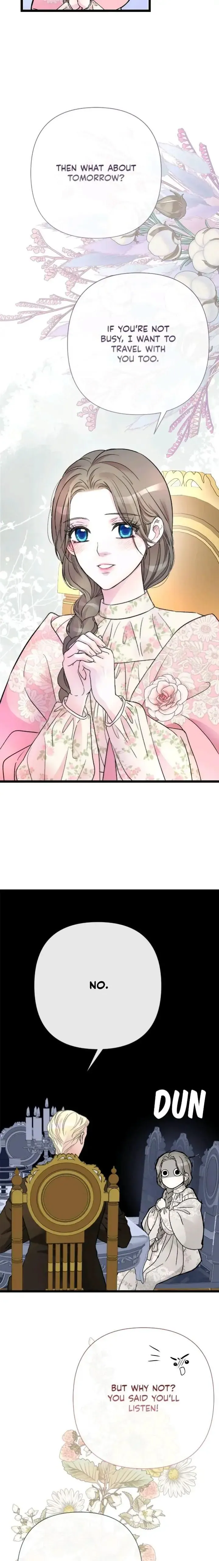 The Problematic Prince Chapter 58 Online - página 11