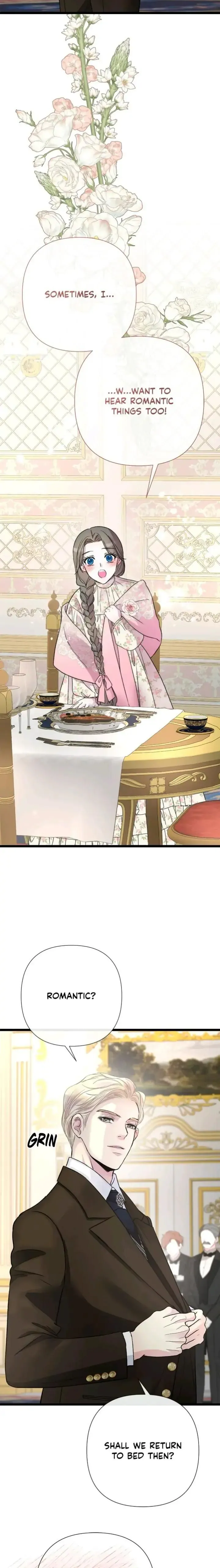 The Problematic Prince Chapter 58 Online - página 13