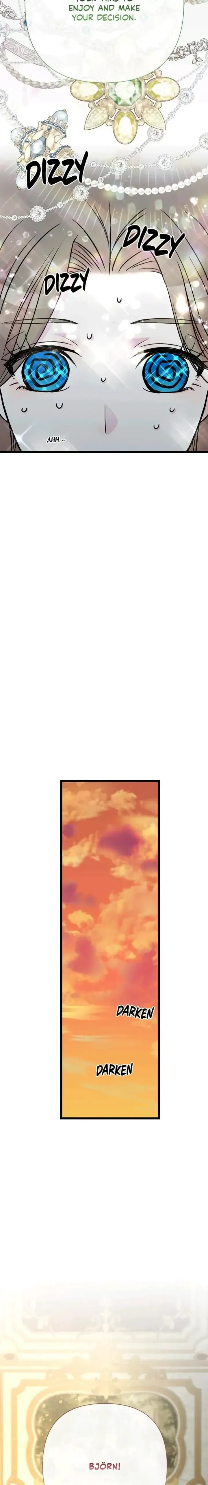 The Problematic Prince Chapter 58 Online - página 22