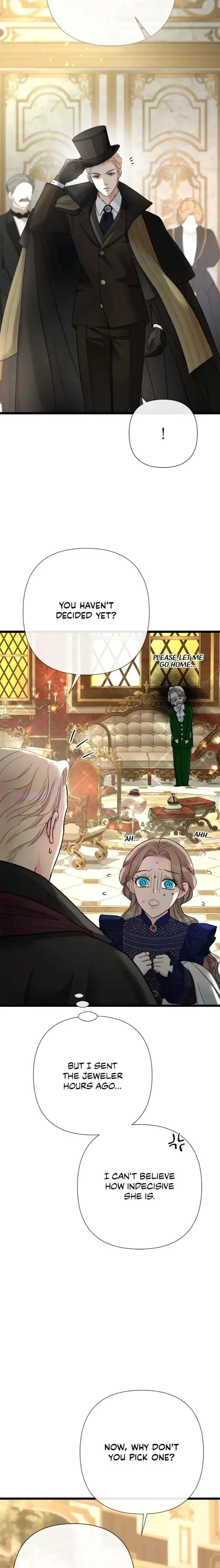 The Problematic Prince Chapter 58 Online - página 23
