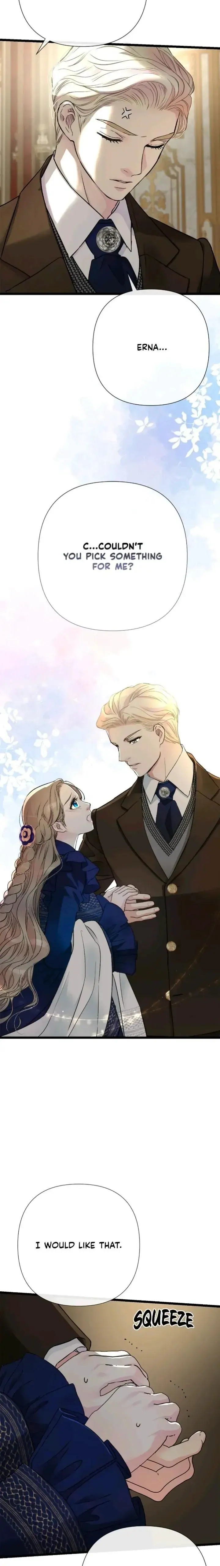 The Problematic Prince Chapter 58 Online - página 25