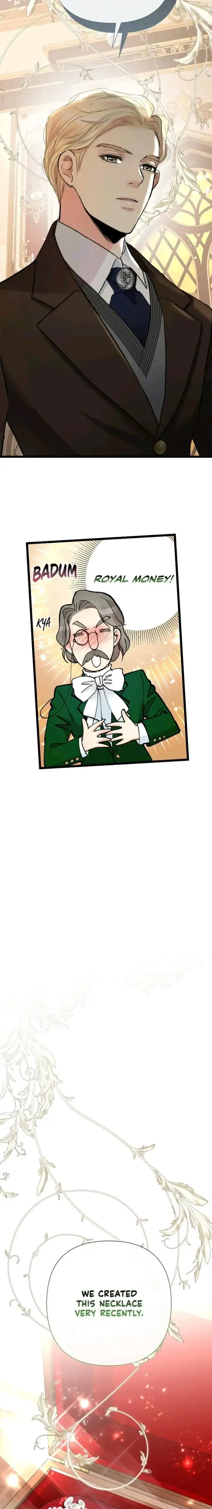 The Problematic Prince Chapter 58 Online - página 27